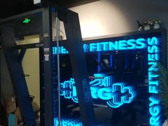 -NRG 健身私教CLUB(WPP达邦协作广场店)