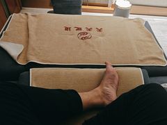 -天天足道(紫荆店)