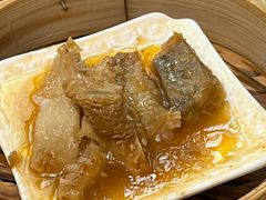 -老礼堂