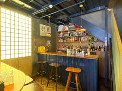 -BIJOU coffee&cocktail(龙岗万科广场店)