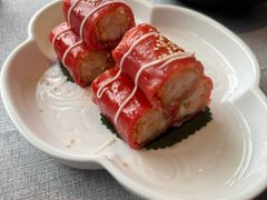 -潮府馆·非遗潮州菜·港式点心(世纪公园店)
