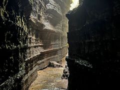 -梭布垭石林景区