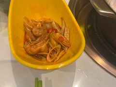 -润园四季椰子鸡火锅(南山海岸城店)