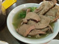 -松發肉骨茶(先得坊店)