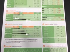 -GMJ·24H健身房(四川北路店)