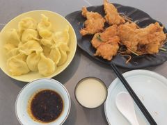 -东北饭店·饺饺者( 学府壹号店)