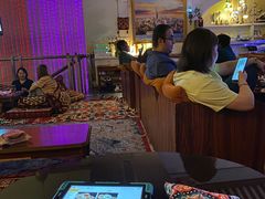 -Antalya安塔利亚土耳其餐厅(猎德店)