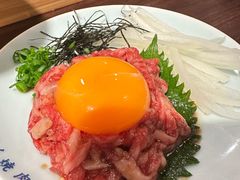 -蒜香焼肉PURUSHIN(马场路店)