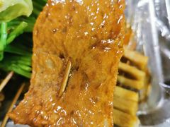 -陈氏老字号十三小炸炸店