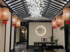-舟小鲜·舟山小渔村(凤城四路中登广场店)