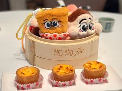 -陶陶居酒家(第十甫路总店)