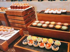 -索菲特西湖大酒店·香榭丽全日候餐厅(南山路店)