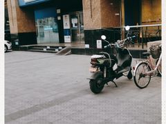 -中国建设银行(北京王府井支行)