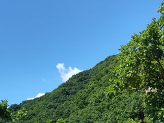 -吉林市朱雀山国家森林公园