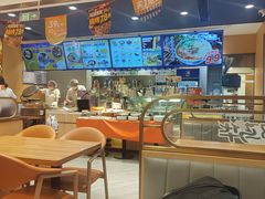 -西部马华清真兰州牛肉面·烧烤夜市(关东店)