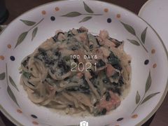 -萨莉亚意式餐厅(杭州西溪龙湖天街店)