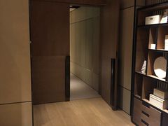 -深圳机场凯悦酒店