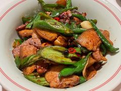 -宝轩渔府·老字号海鲜·正宗津菜(水上店)