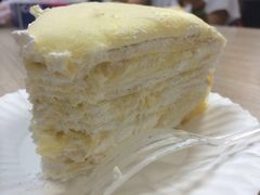 picture-OL’s Cake鲜荟千层(东风中路店)