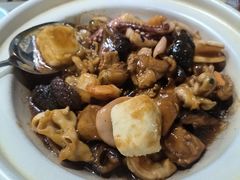 -逢春菜馆天津菜(胜利路店)