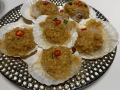 -红鼎豆捞·专注品质海鲜20年(宝丰路店)