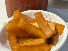 -牛品福潮汕牛肉火锅(旺庄店)