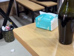 -峨眉山豆腐脑(解放路店)