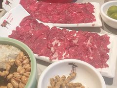 -俏牛哥鲜牛肉牛肆馆(重庆天地店)