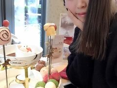 哈根达斯(武汉天地店)-哈根达斯(武汉天地店)