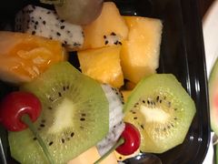 -蓝鲸湾汤泉(包河店)