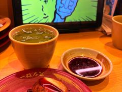 -寿司郎(皇庭广场店)