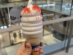 -DQ·蛋糕·冰淇淋(万象城店)