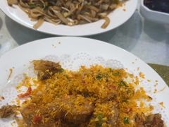 -东江海鲜大排档·潮汕菜·砂锅粥