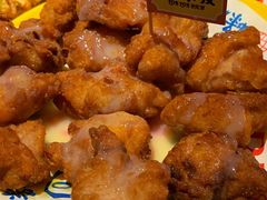 -碌碌发·东南亚风味烧烤档(体育西店)