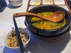 -牛阿姐云南火锅&过桥米线(文艺路店)