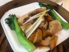 -太子园林酒家