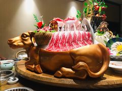 -尚海豆捞(乐虹坊店)