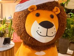 -新加坡文华东方酒店