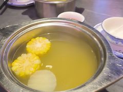-贵宾牛·潮汕牛肉火锅(珠池总店)