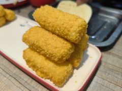 -老舅老蒙肉饼非遗店(一店)