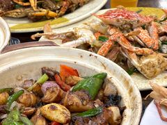 -贞姨美食·老字号海鲜大排档