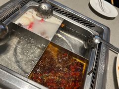 -海底捞火锅(河东万达广场店)