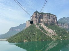 -河南宝泉旅游区
