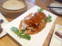-四季民福烤鸭店(前门廊房二条店)
