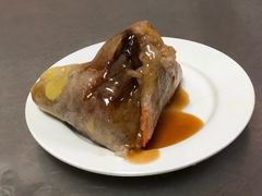 -老妈宫粽球