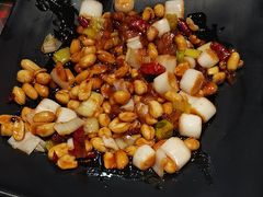 -玉桥餐厅(天坛店)