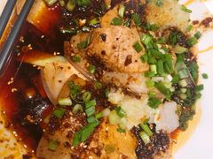 蒜泥白肉-盘飧市(春熙路店)