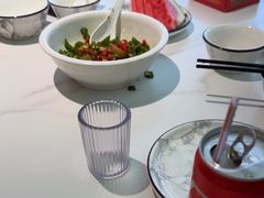 -湘江红·湖南招牌菜(莲花南路店)