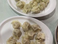 -听涛雅苑百味饺子老家菜馆