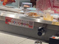 -小乔回转寿司(铁东万象汇店)